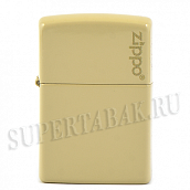  Zippo 49453 ZL - Flat Sand