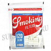    6 Smoking Slim 120 