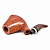  Volkan Pipe - Red Princess - 412 ( 9 )