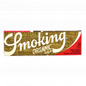   Smoking Organic (60 .)