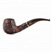  Savinelli Alligator - Brown 626 ( 9 )