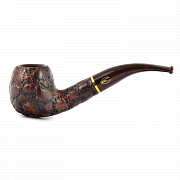  Savinelli Alligator - Brown 626 ( 9 )