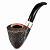  Peterson Arklow - SandBlasted - B10 ( 9 )