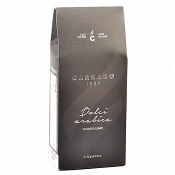  Caffe Carraro - Dolci Arabica ( 250 )