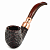  Peterson Christmas Pipe 2024 Rustic - 69 ( 9 )