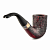  Peterson Sherlock Holmes - Sandblast - Rathbone P-Lip ( )