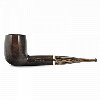  Savinelli Morellina - Smooth Brown 128 ( 9 )