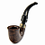  Peterson De Luxe System - Dark Smooth - XL 5s ( )