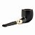  Peterson Spigot - Ebony 608 ( )