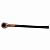  Savinelli Churchwarden - Smooth 401 ( )