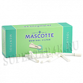   Mascotte Menthol 200 