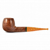  Savinelli Arancia - Smooth Brown 207 ( 9 )