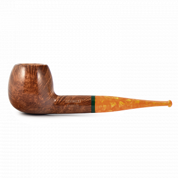  Savinelli Arancia - Smooth Brown 207 ( 9 )