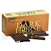   Dark Horse - Copper (200 .)  