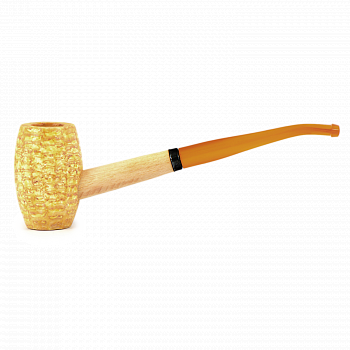  Missouri Meerschaum - 459 - Mizzou