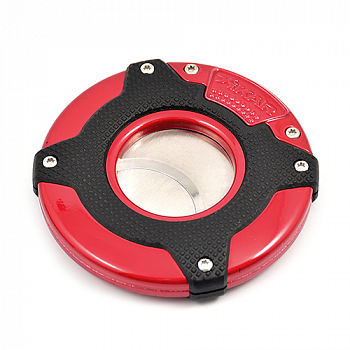    Xikar - 500 Enso (Red)