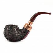  Peterson Christmas Pipe 2024 Rustic - XL02 ( )