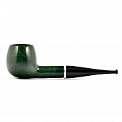  Savinelli Arcobaleno - Green 207 ( 9 )