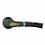  Savinelli Arcobaleno - Rustic Green 626 ( 9 )