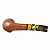  Savinelli Paloma - Smooth Brown - 677 ( 9 )