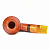  Volkan Pipe - Reverse Calabash Smooth - 483 ( )