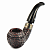  Peterson Pipe Of The Year 2024 - Rustic P-lip ( )