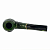  Savinelli Alligator - Green 677 ( 9 )