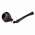  Peterson Tavern Pipe - Rustic Rhodesian ( )