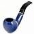  Big Ben Classic - Blue Polish Double Allu Rosewood - 008 ( 9 )