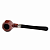  Peterson De Luxe Classic Terracotta - 3070 P-Lip ( )