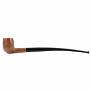  Savinelli Churchwarden - Smooth 104 ( )