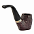  Peterson Christmas Pipe 2023 SandBlast - 306 ( )