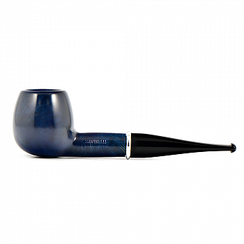  Savinelli Arcobaleno - Blue 207 ( 9 )