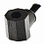  Astra 125 - Reverse Calabash Pocker - Black Blast ( )