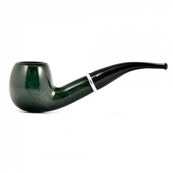  Savinelli Arcobaleno - Green 626 ( 9 )