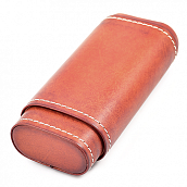   2  Robusto Ave - . 0055 (Brown)