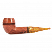  Volkan Pipe - grade 8 - 458 ( )