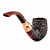  Peterson Christmas Pipe 2024 Rustic - 69 ( 9 )