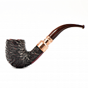  Peterson Christmas Pipe 2024 Rustic - 69 ( 9 )