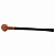  Savinelli Churchwarden - Smooth 202 ( )