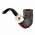  Peterson System Spigot - Rusticated  309 P-lip ( )