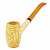  Missouri Meerschaum - 459 - Mizzou