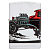  Zippo 48660 - Hot Rod Design - 540 Matte