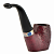  Peterson Christmas Pipe 2023 SandBlast - 306 ( 9 )