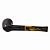  Savinelli Tigre Smooth Dark Brown - 409 ( 9 )