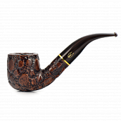  Savinelli Alligator - Brown 622 ( 9 )