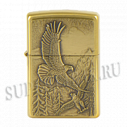  Zippo 20854 Where Eagles Dare