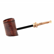  Volkan Pipe - One Mixed Finishing - 016 ( )