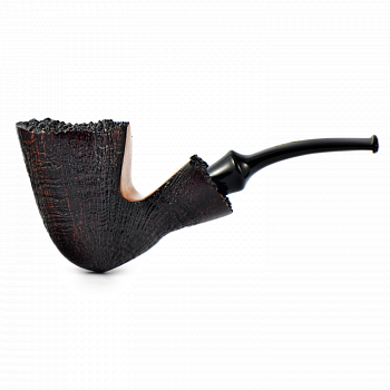  Savinelli Autograph FS Panel - SandBlack (6  )