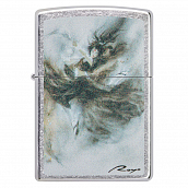  Zippo 49766 - Luis Royo 